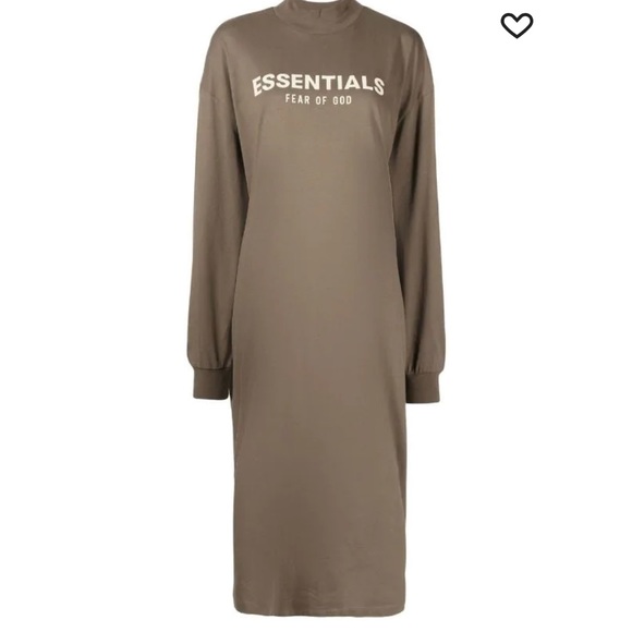 Fear of God Essentials dresses - Picture 5 of 5